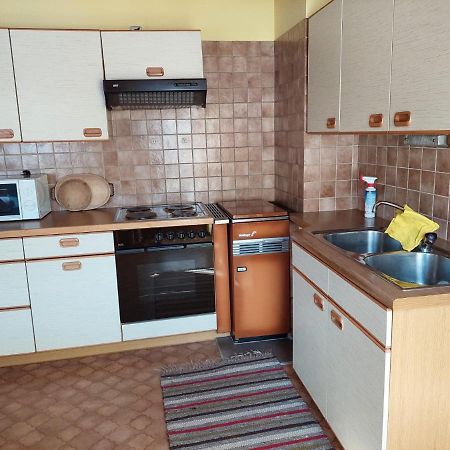 Ferienwohnung Muhlbauer Wald im Pinzgau Esterno foto