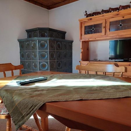 Ferienwohnung Muhlbauer Wald im Pinzgau Esterno foto