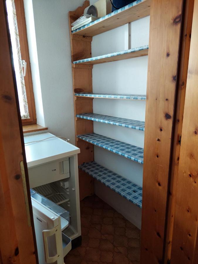 Ferienwohnung Muhlbauer Wald im Pinzgau Esterno foto